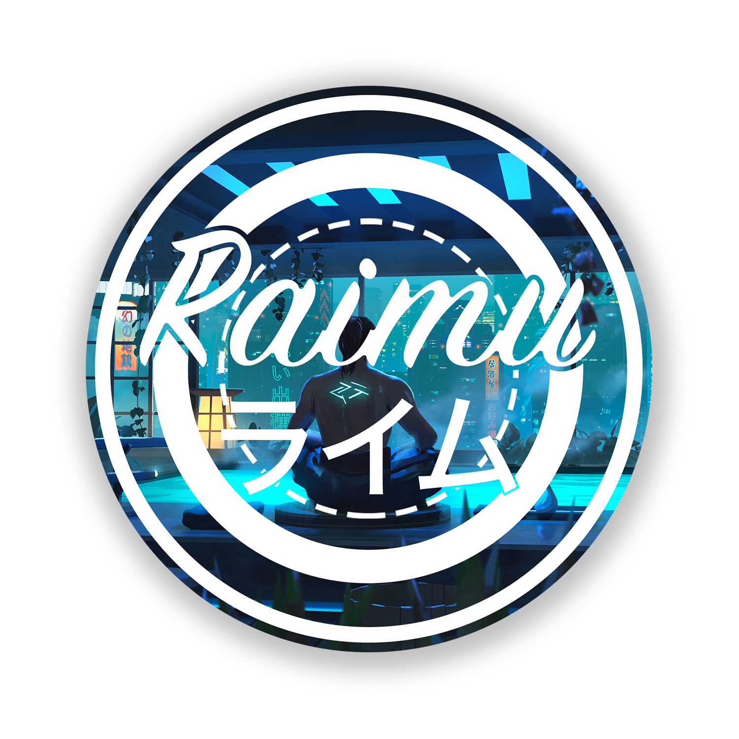 Merch – Raimu Sounds