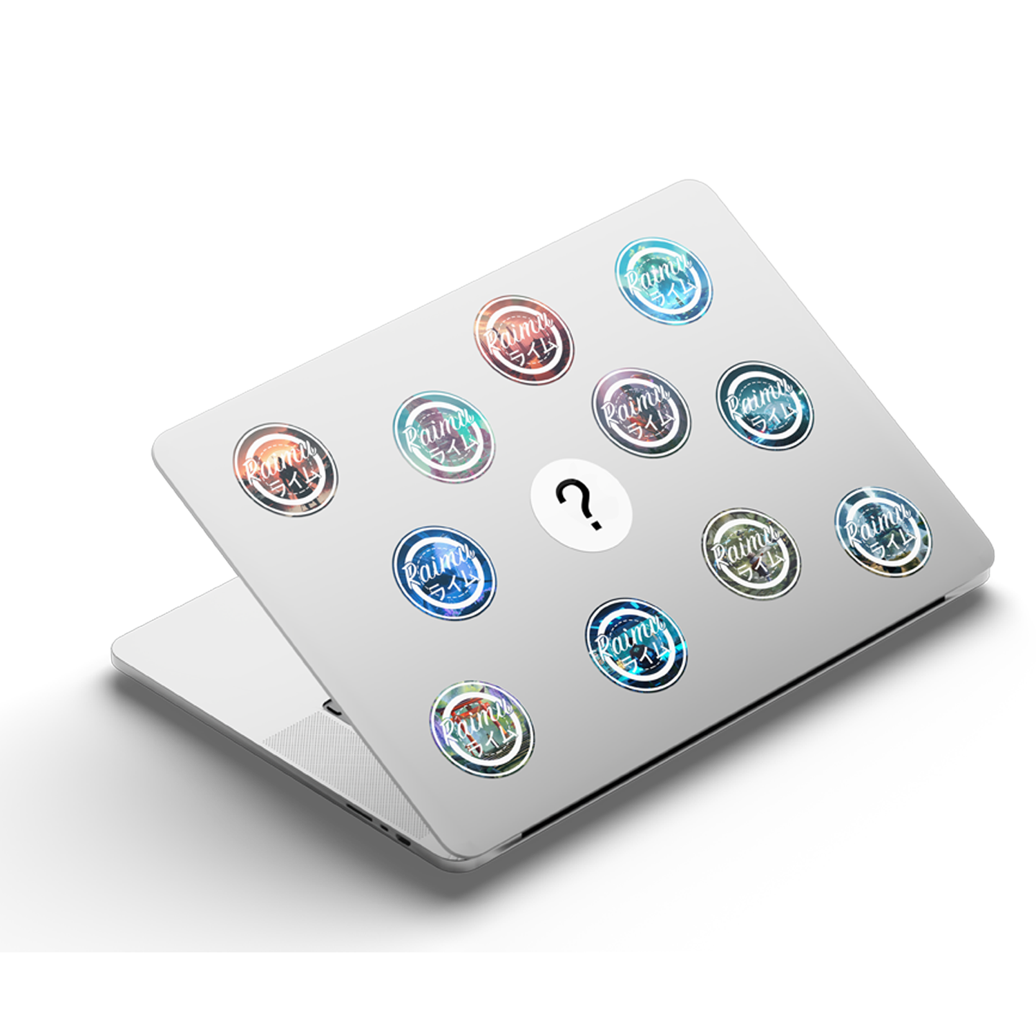 Merch – Raimu Sounds