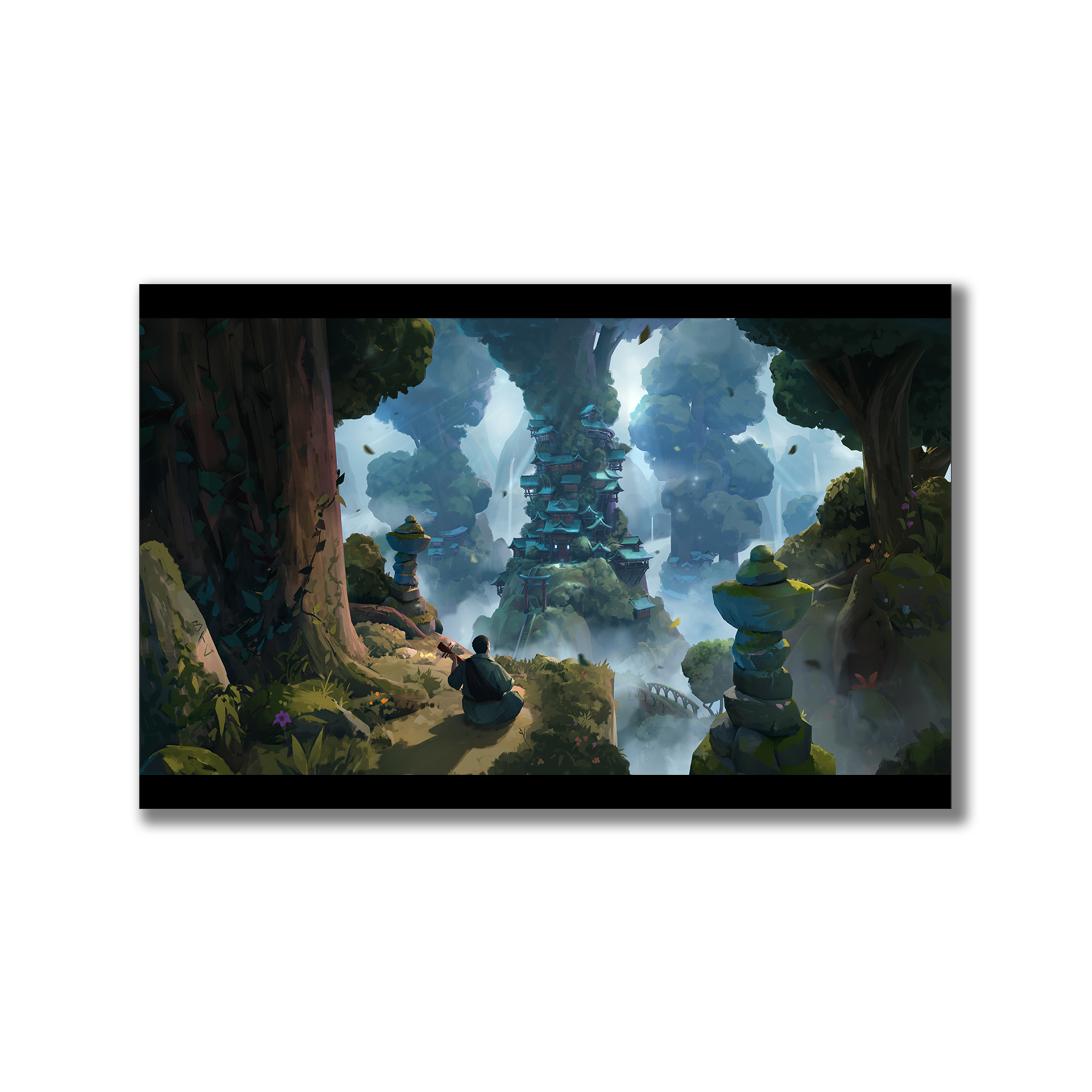 Merch – Raimu Sounds